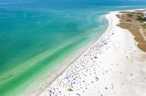 17 Top Gulf Coast Beaches to Visit