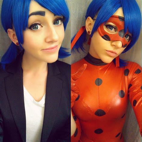 Miraculous Ladybug Cosplay – Telegraph