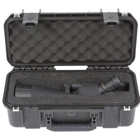 SKB iSeries Spotting Scope Case - Walmart.com