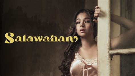 Salawahan (2024) - Plex