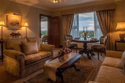 Glenlo Abbey Hotel, Galway Review | The Hotel Guru
