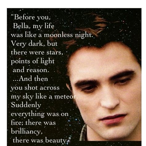 Edward From Twilight Quotes. QuotesGram