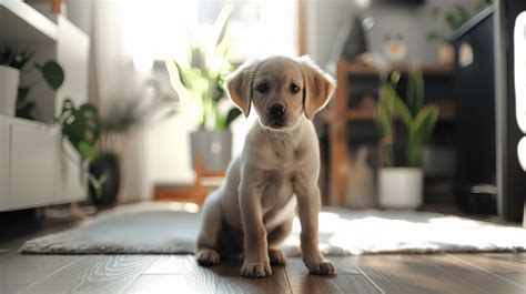 Housebreaking Your New Puppy With These Easy Tips: No More Accidents ...