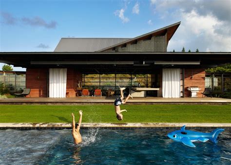 Olson Kundig — Slaughterhouse Beach House