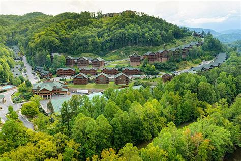 Westgate Smoky Mountain Resort & Spa - Book your Gatlinburg Getaway!