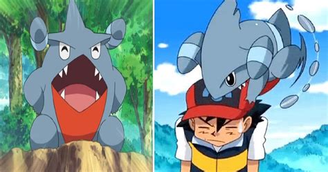 Pokémon: What Level Does Gible Evolve (& 9 Other Things You Didn't Know ...