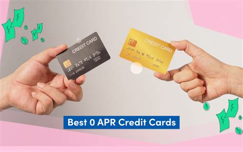 Best Credit Cards with 0% APR in 2024 | Credello