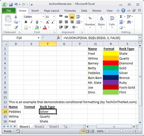 How To Fill Excel Cell With Color Based On Value - Watson Prignoced