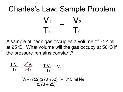 25+ charles's law calculator - SehrishMilla