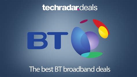 The best BT broadband deals in September 2019 | TechRadar