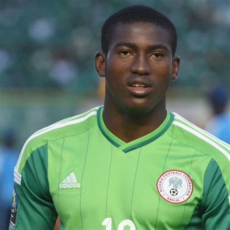 Realistic Expectations for Taiwo Awoniyi at Liverpool in 2015/16 | News ...