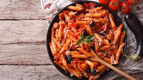 Famous Italian Food: Top 10 dishes to try in Italy | Bookmundi