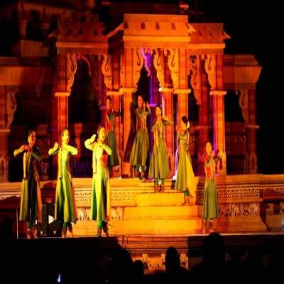 Hampi Festival 2023 - Date, History, Major Attractions, How to Reach | Adotrip