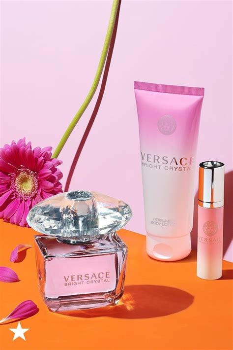 Top 10 Long Lasting Perfumes To Buy In 2018 | Perfume, Solid perfume recipes, Versace bright crystal