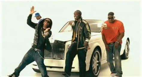 IMCDb.org: 2004 Rolls-Royce Phantom in "David Banner Feat. Akon, Snoop Dogg & Lil Wayne: Speaker ...