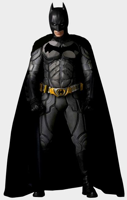 Batman Christian Bale but with a better suit by boiola1903 on DeviantArt