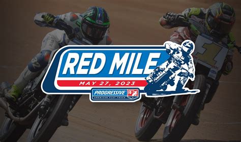 Red Mile Tickets at Red Mile in Lexington by American Flat Track | Tixr