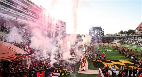 Maryland Football Recruiting: Terps visit made a major impression on ...