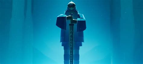 Sword of the Sea, novo jogo do estúdio de Abzû, é anunciado