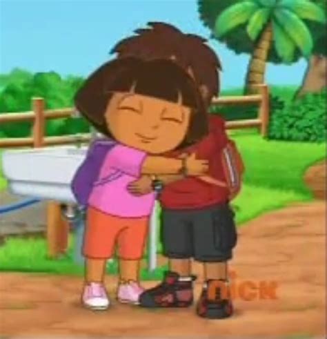 Image - Dora and Diego 13.jpg | Dora the Explorer Wiki | Fandom powered ...