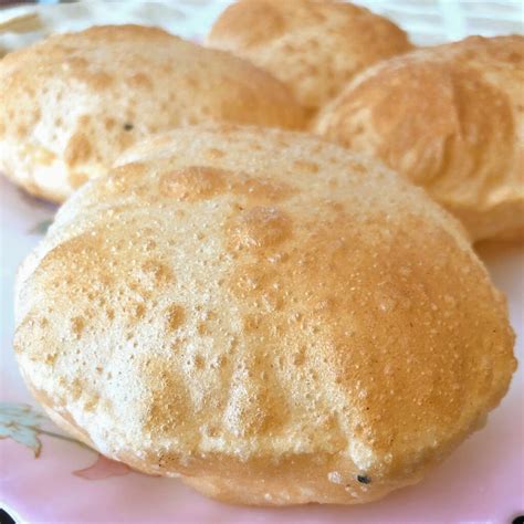 10+ Types of Indian Bread – Culinary Shades