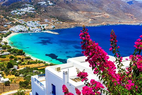 10 Best Greek Islands you need to visit this 2020 | Greece Visa