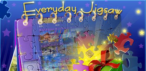 Everyday Jigsaw Puzzles - Apps on Google Play