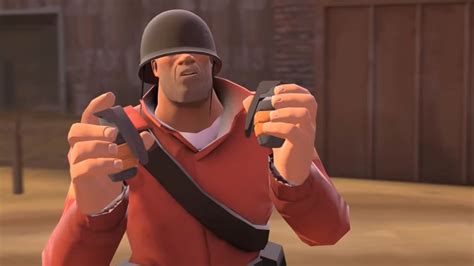 Rick May death: Tributes pour in after TF2 Soldier voice actor passes away