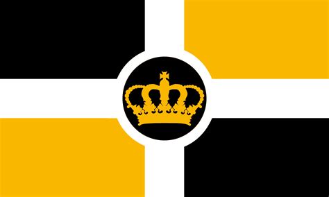 Prince George's County, Maryland Flag Redesign : r/vexillology