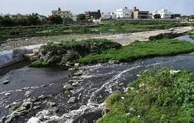 Palar - River Pollution Case study