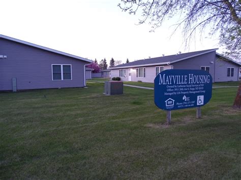 Mayville Housing - Apartments in Mayville, ND | Apartments.com