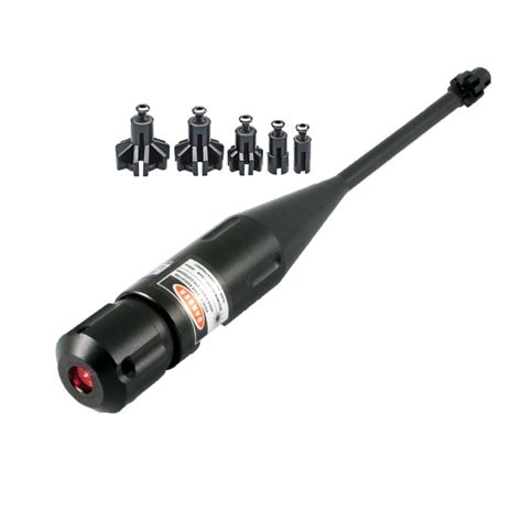 BUSHNELL - REGLAGE LASER - PRO BORESIGHTER - CALIBRES 22 A 50 - FL740100C