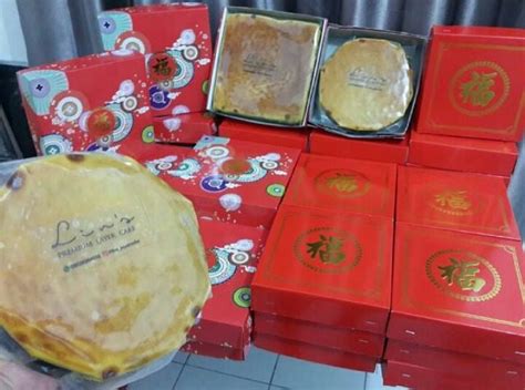 Peluang Usaha Musiman: Menjual Kue Lapis Imlek Lewat Instagram - QM Financial