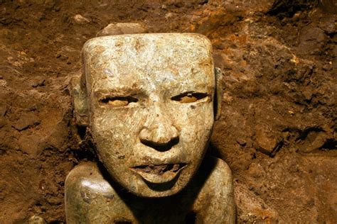 Ancient Teotihuacan Tunnel in Mexico May Lead to Royal Tombs | Teotihuacan, Ancient mysteries ...