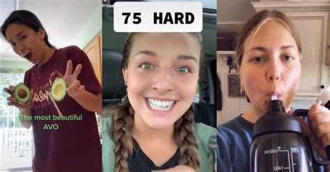 The Grueling '75 Hard Challenge' Is Taking Over TikTok — Is It Safe?