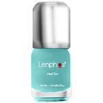 Buy Lenphor Nail Tint - Long-Lasting, Gel Finish, Paraben Free Online at Best Price of Rs 236.21 ...