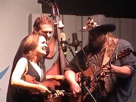 Steeldrivers w/ Chris Stapleton, "Blue Side Of the Mountain," Grey Fox ...