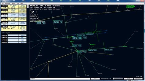 Global ATC Simulator | Aerosoft Shop