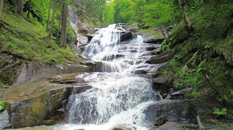 Waterfall Kozice - Fojnica Bosnia and Herzegovina : r/natureisbeautiful