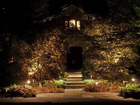 Identifying Your Landscape Lighting Style | Premier Lighting Blog