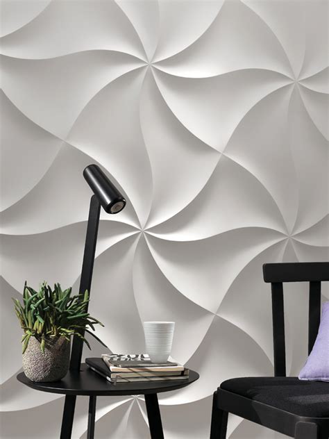 3 D Wall Panels - Wall Design Ideas