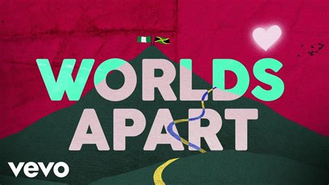 Video: Vybz Kartel x Spice x Patoranking - World Apart (Lyric Video) 11 ...