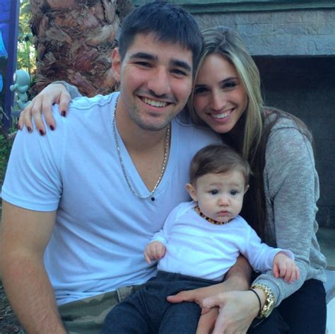 Nick Castellanos' Wife Vanessa Castellanos - PlayerWives.com