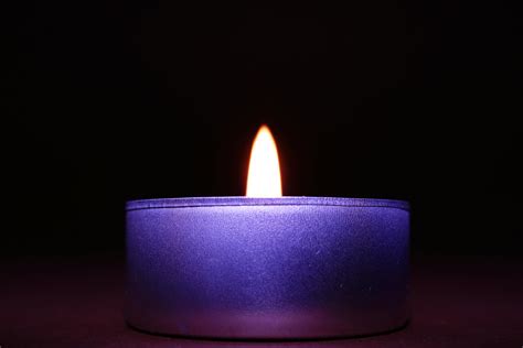 Free stock photo of candle