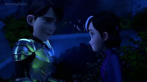 Pin de Kayleigh en Trollhunters en 2024 | Personajes, Arcadias, Magos