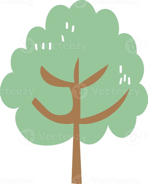 Free The tree pastel colour png image 15698952 PNG with Transparent ...