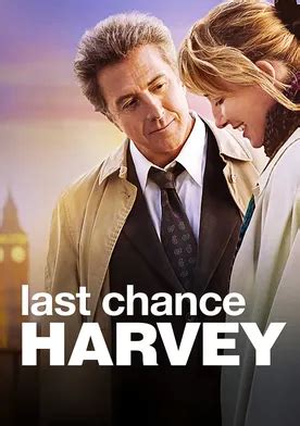 Last Chance Harvey - movie: watch streaming online