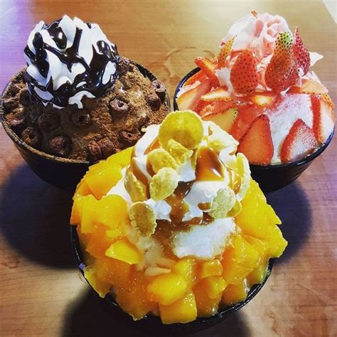 Here Are 8 Deliciously Refreshing Korean Summer Treats You Need To ...