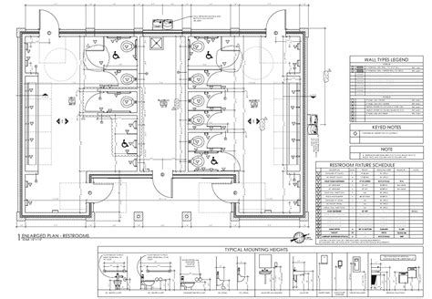 Dear John, An Ode Public Restroom Design