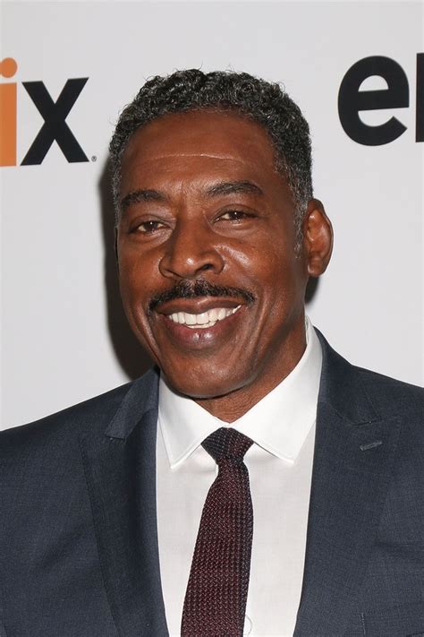 Ernie Hudson - Ethnicity of Celebs | EthniCelebs.com